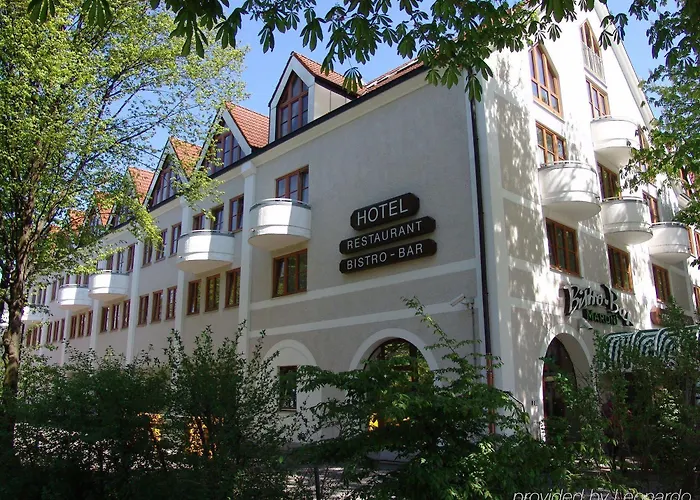 Kastanienhof Hotel
