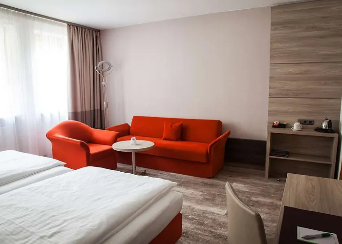 Kastanienhof Hotel 4*