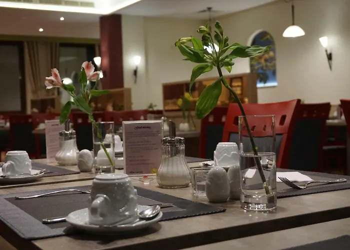 Hotel Kastanienhof 4*