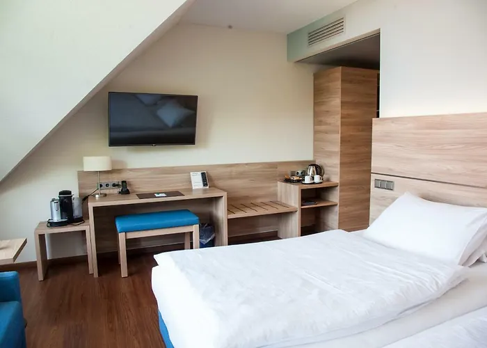 Hotel Kastanienhof 4*