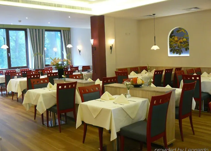 Hotel Kastanienhof 4*