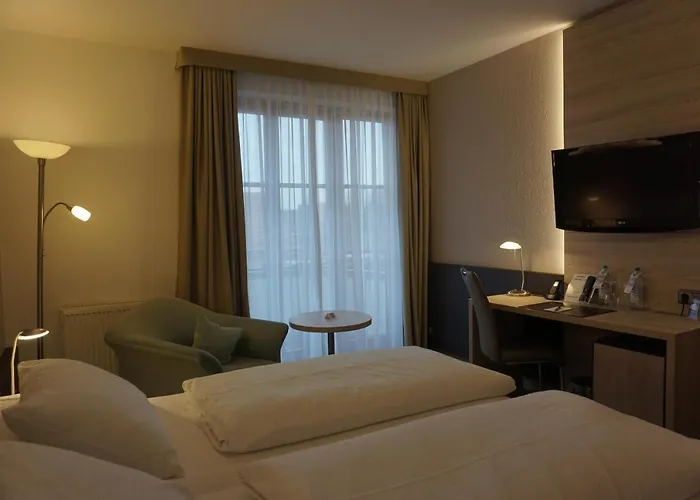 Kastanienhof Hotel Erding