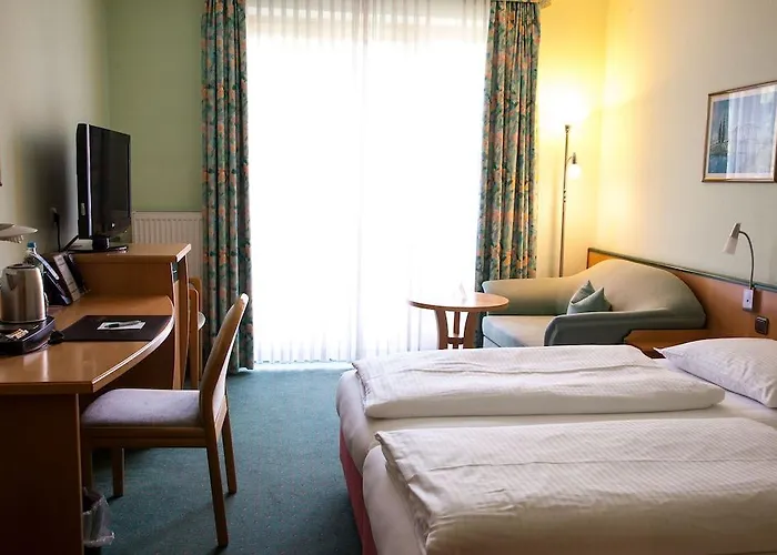 Hotel Kastanienhof Erding