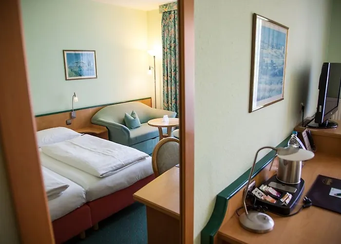 Kastanienhof 4* Erding
