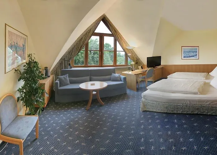 Kastanienhof Hotel Erding