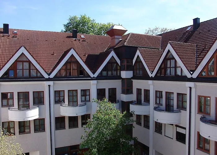 Kastanienhof Hotel