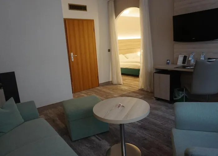 Kastanienhof 4* Erding
